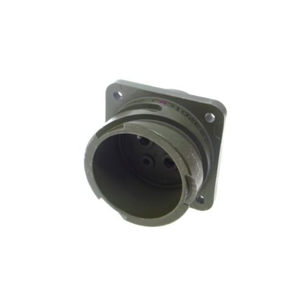 CB 4C 2-12 2-8 PIN RECP BOX